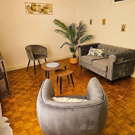 Appartement La Roche-Bernard - 60M² Plein Centre المظهر الخارجي الصورة