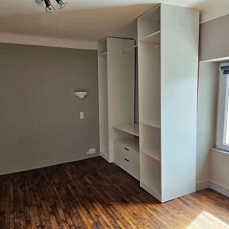 Appartement La Roche-Bernard - 60M² Plein Centre المظهر الخارجي الصورة