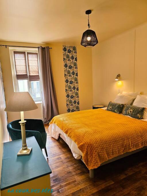 Appartement La Roche-Bernard - 60M² Plein Centre المظهر الخارجي الصورة